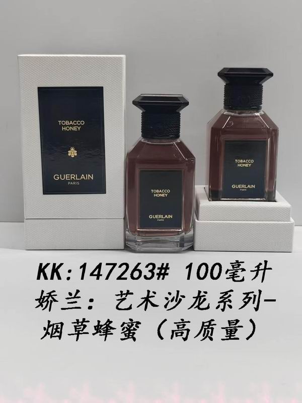 Guerlain 100ml 48
